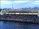 Ferry terminal Makassar